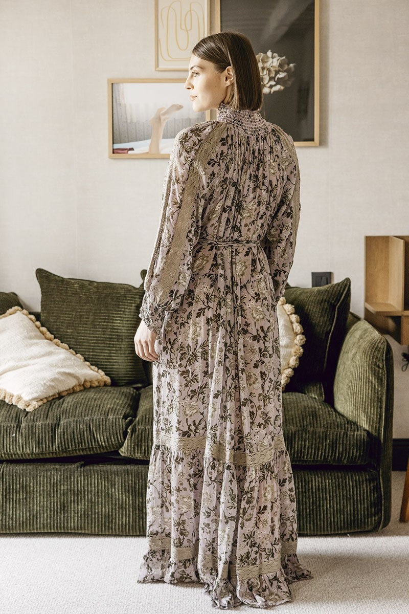 Vestido ADELE