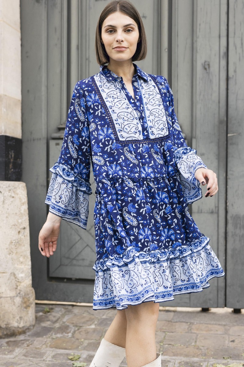 Dress CAMILLE