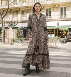 Long Dress Valentine