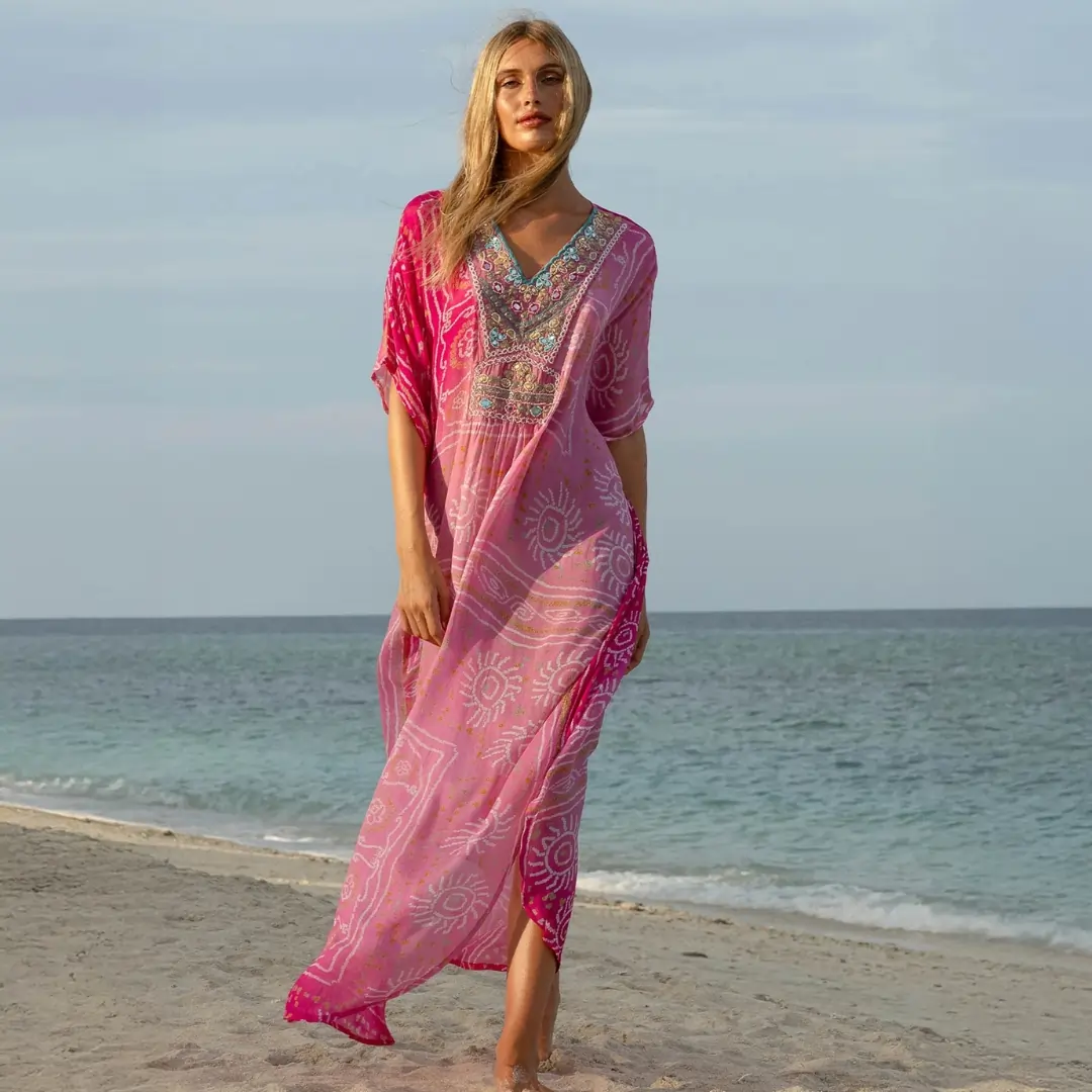 Caftans