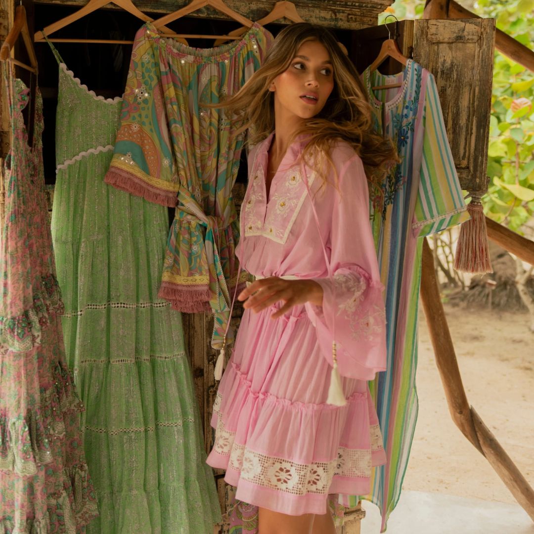 Vestidos
