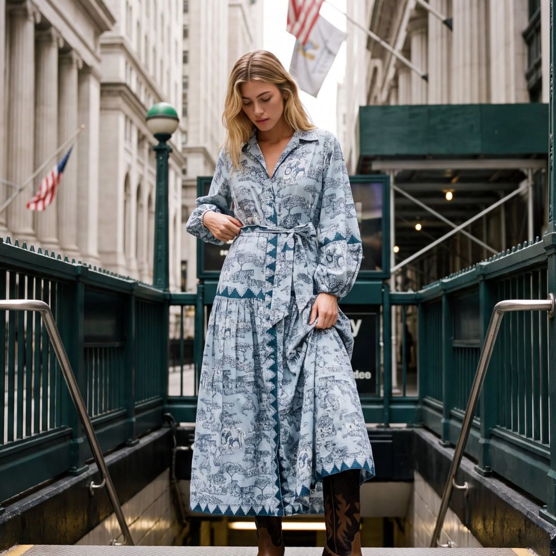 Robes