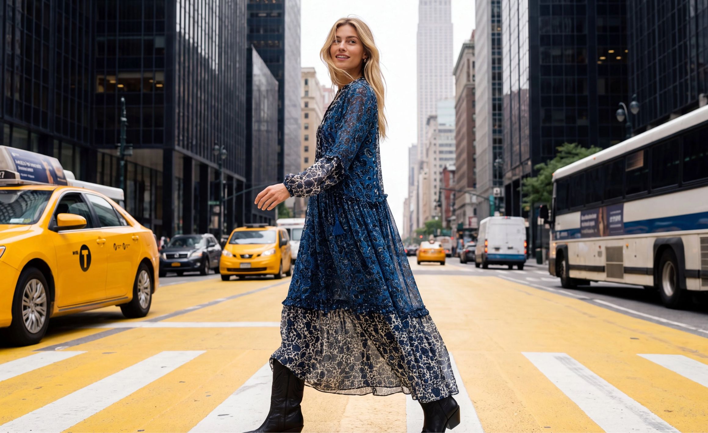 PRE-FALL COLLECTION